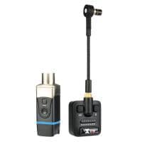 Xvive XU7 Saxophone and Trumpet Wireless Microphone System