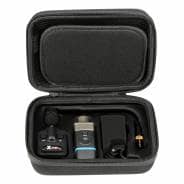 Xvive XU7 Saxophone and Trumpet Wireless Microphone System