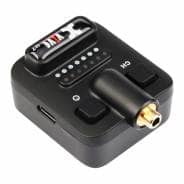 Xvive XU7 Saxophone and Trumpet Wireless Microphone System