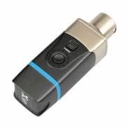 Xvive XU7 Saxophone and Trumpet Wireless Microphone System