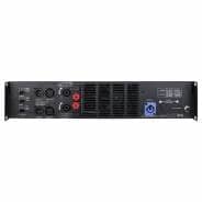 Zenith CD 5000 5000Wrms Power Amplifier, 2 Ohms Min. 