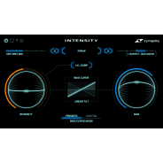 Zynaptiq Intensity Audio Processor (Serial Download)